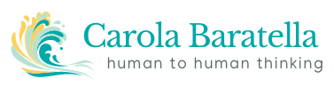 Carola Baratella – Human to Human Thinking