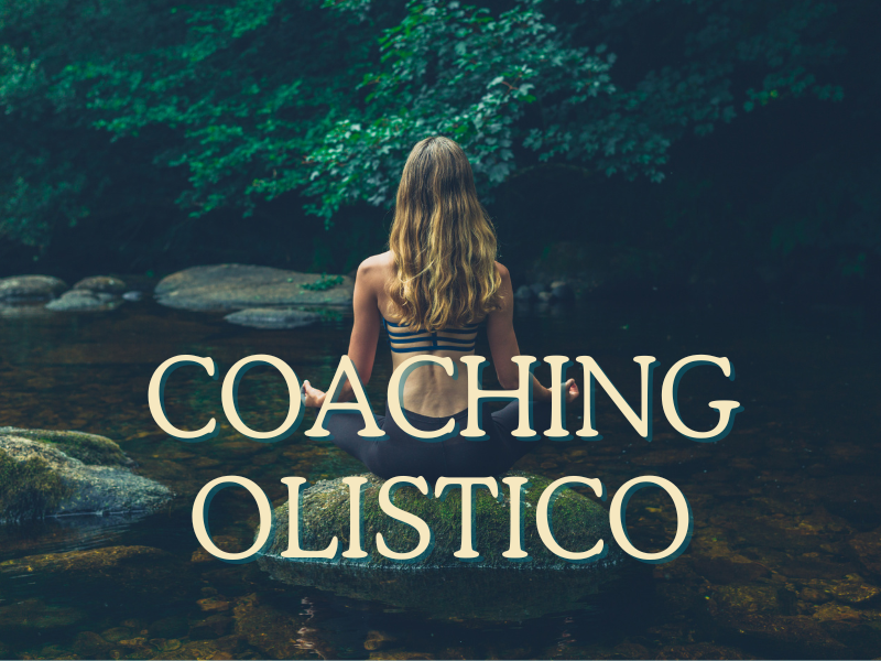 coaching olistico
